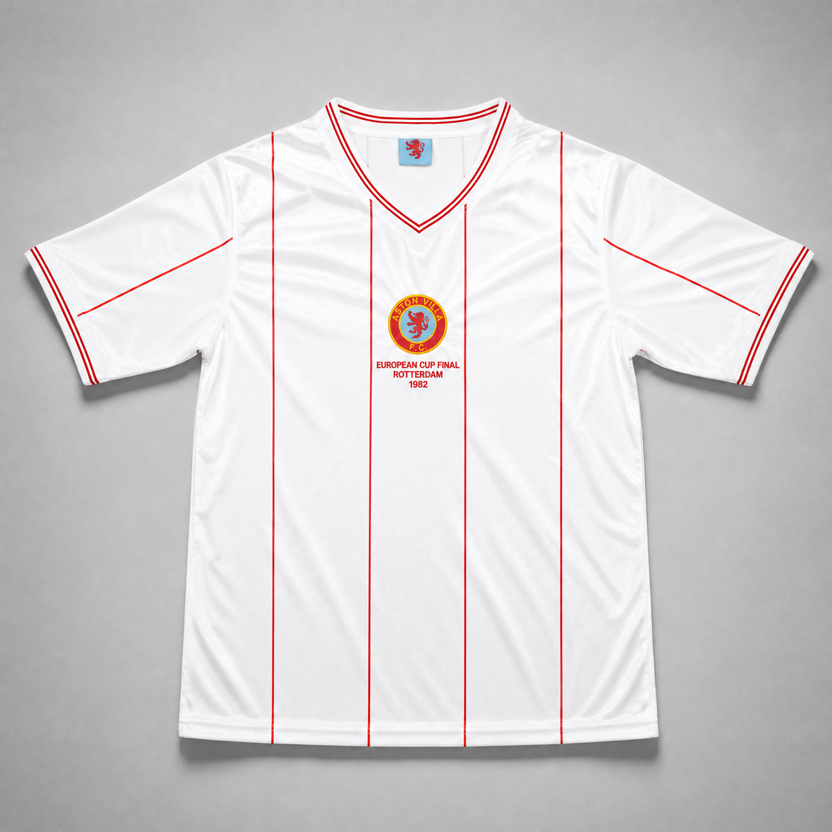Aston Villa Away Jersey 1982/83