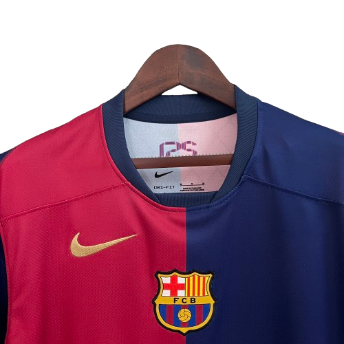 FC Barcelona 2024/25 (Local)