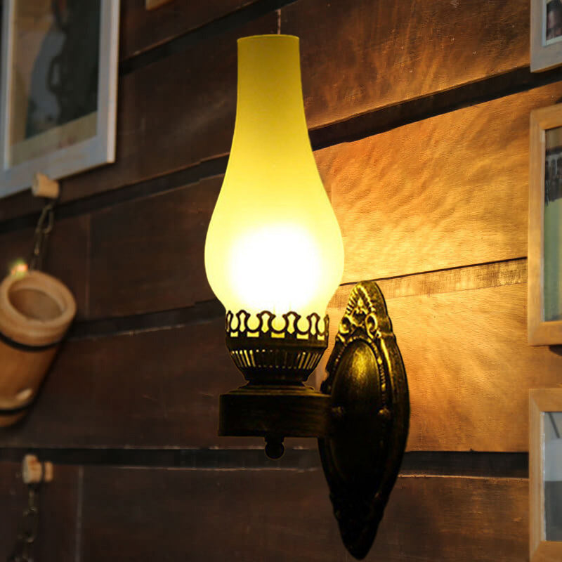 Puili | 1-licht