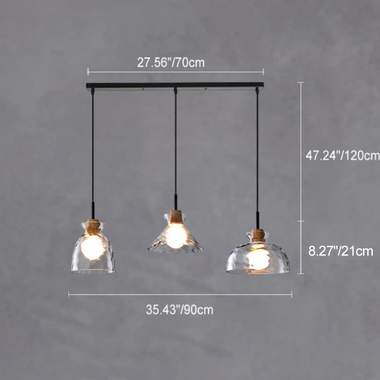 Puili | 1-Light