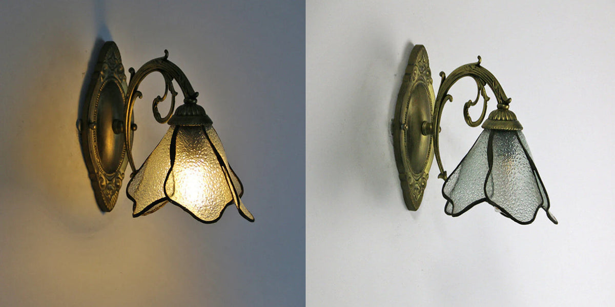 Puili | 1-Light