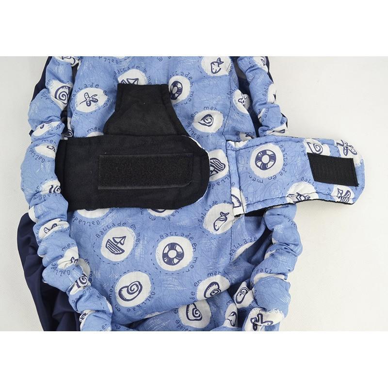 Baby Sling Carrier | Close-to-you newborn carry