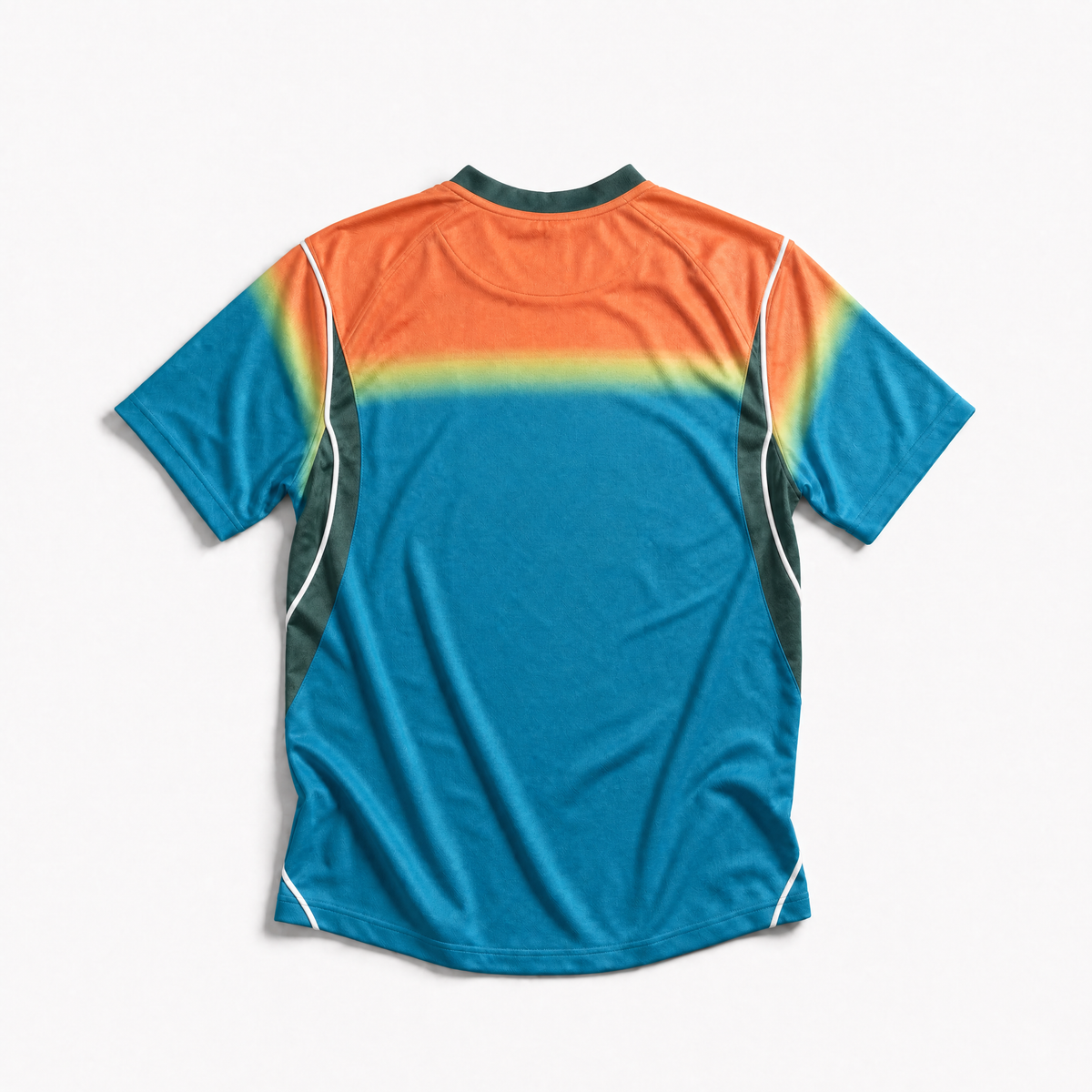 Australië Uitshirt Wereldbeker 2026