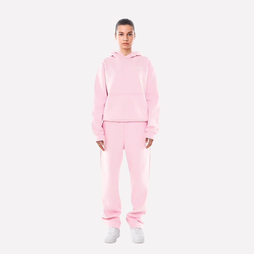 Unisex træningsdragt – elegant hverdagsæt