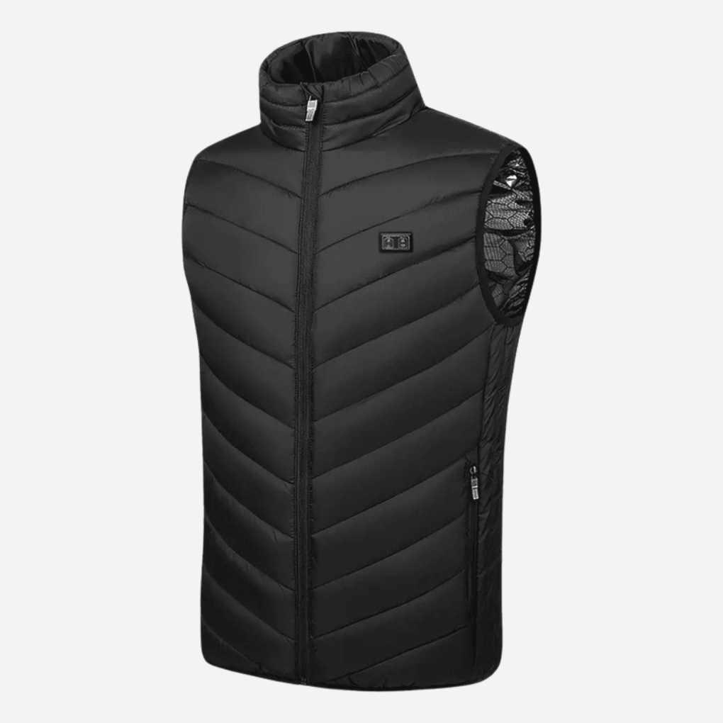 Chaqueta térmica para hombre