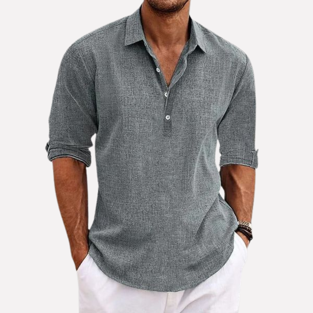 Polo para hombre
