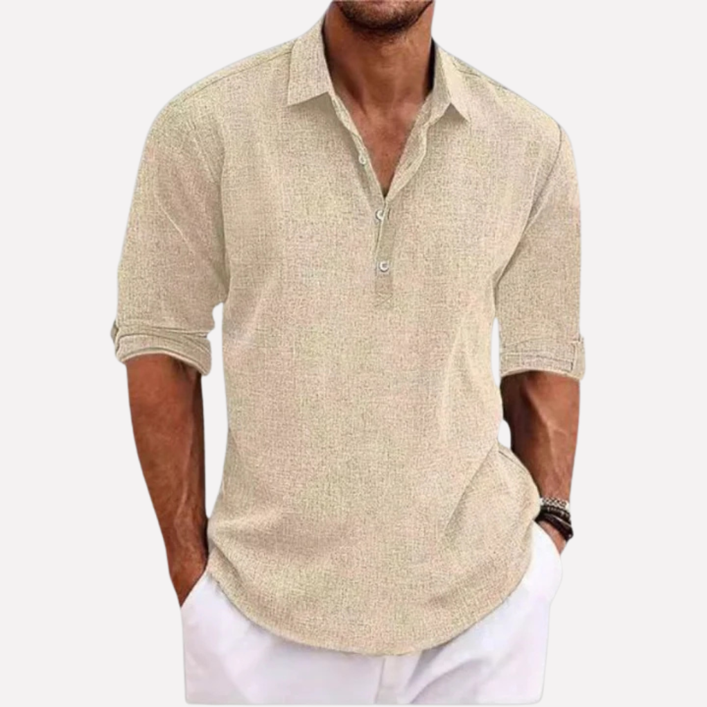 Polo da uomo