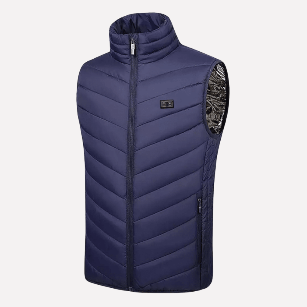 Chaqueta térmica para hombre