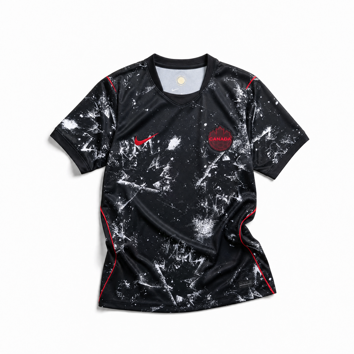 Canada Away Jersey 2026 World Cup
