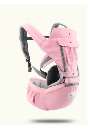 Baby Sling Carrier