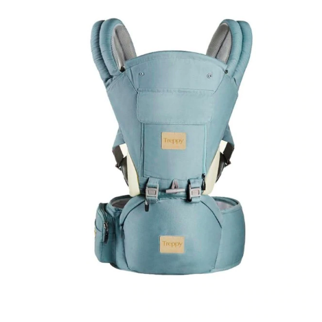 Baby Sling Carrier
