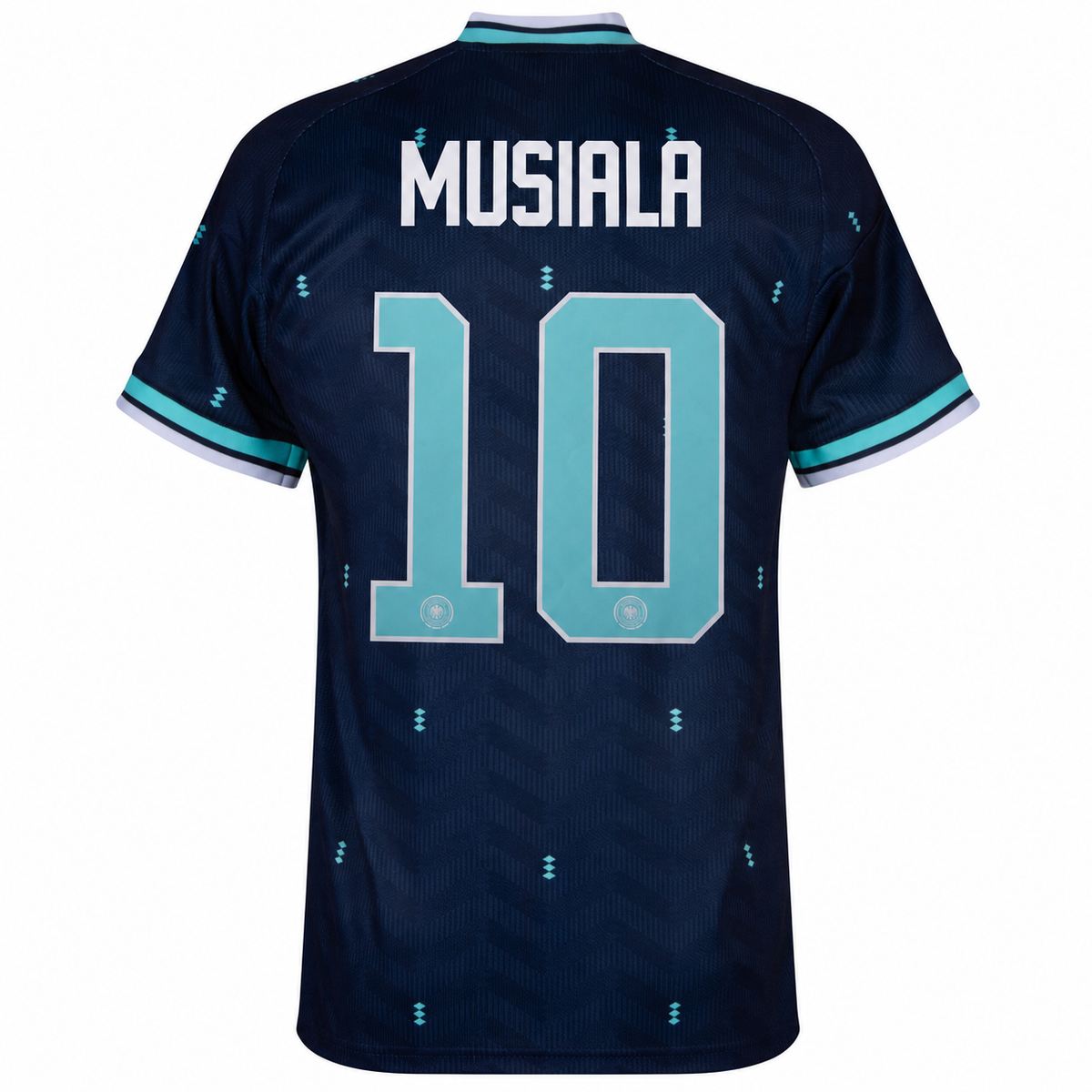 Musiala - Camiseta del Equipo Nacional de Alemania 2026
