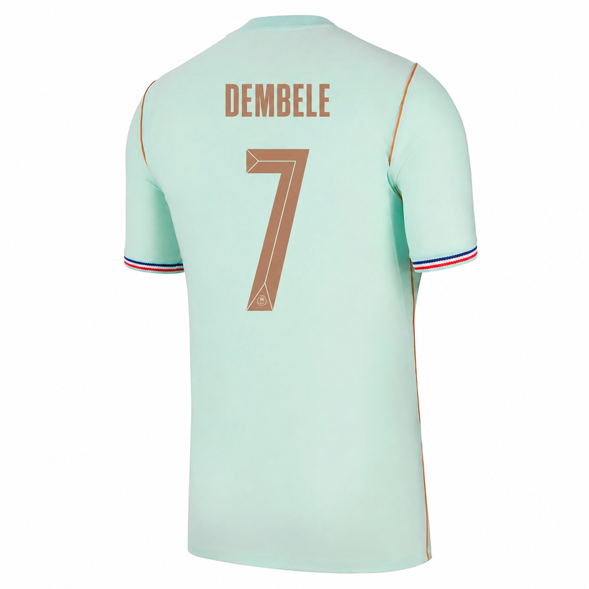 Dembélé - Camiseta del equipo nacional de Francia 2026
