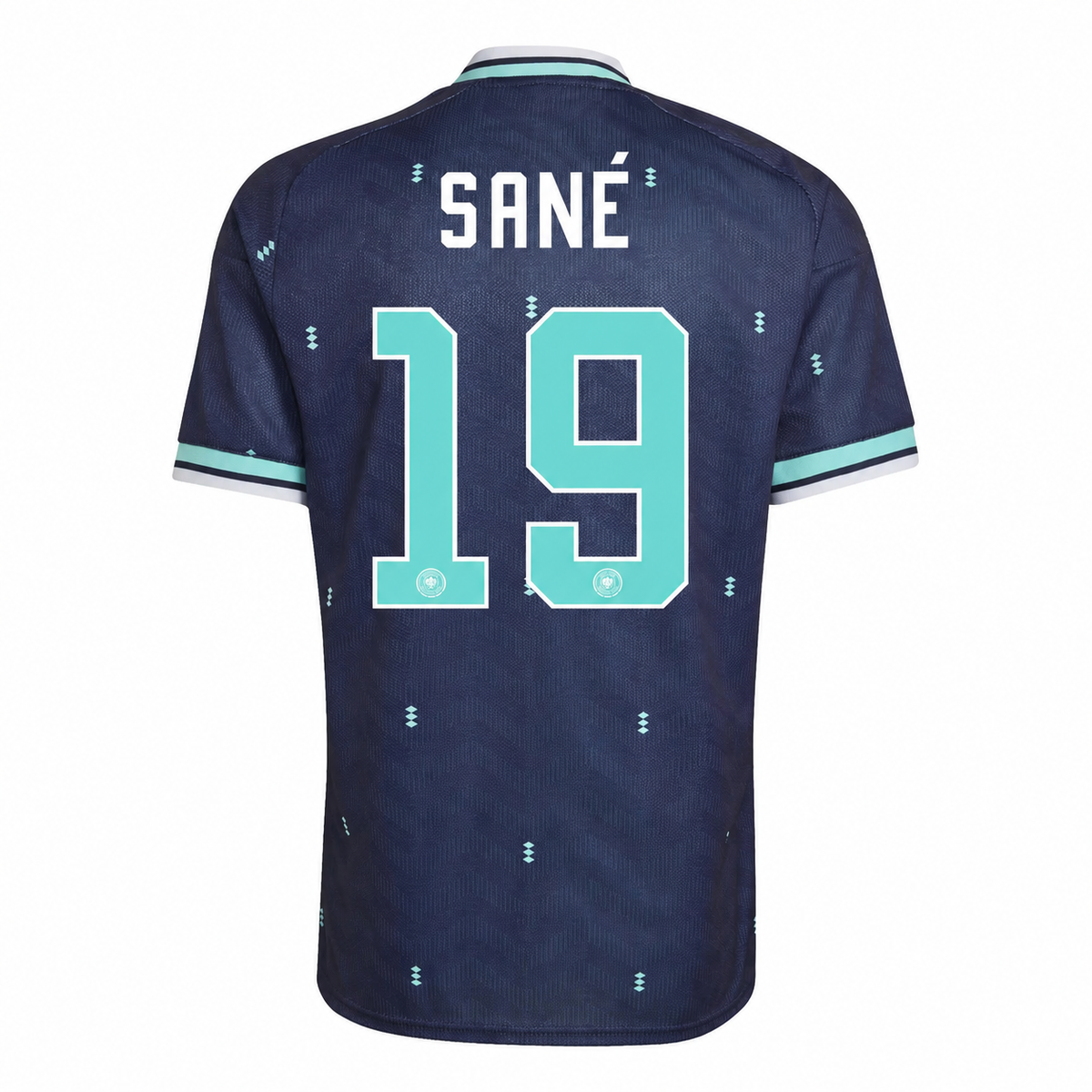 Sané - Camiseta del Equipo Nacional de Alemania 2026
