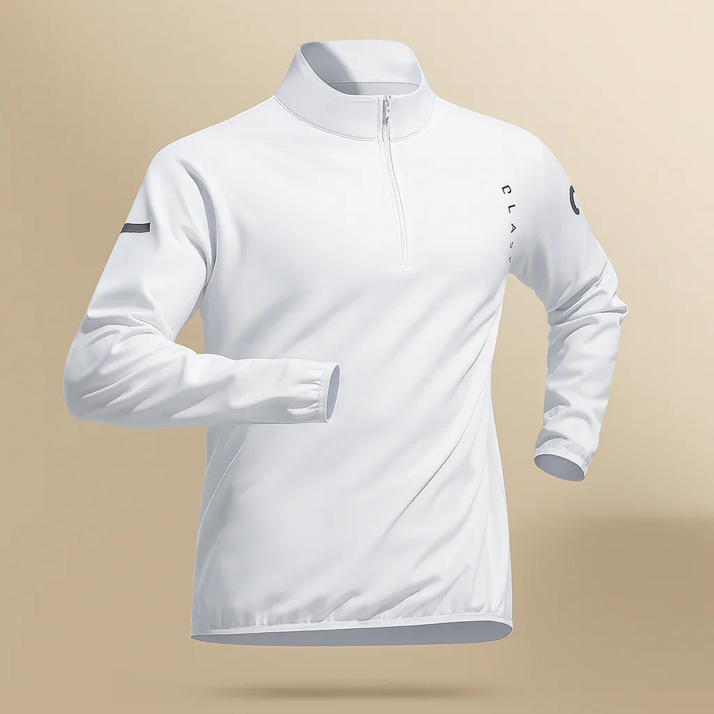 Men’s Sportswear Set | Training Top and Bottom Outfit