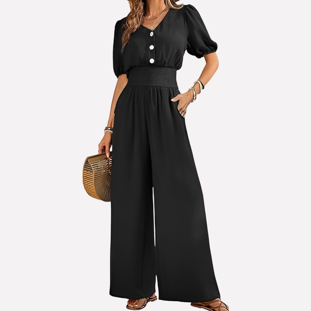 Damen 2-teiliges Set – Oberteil und Hose
