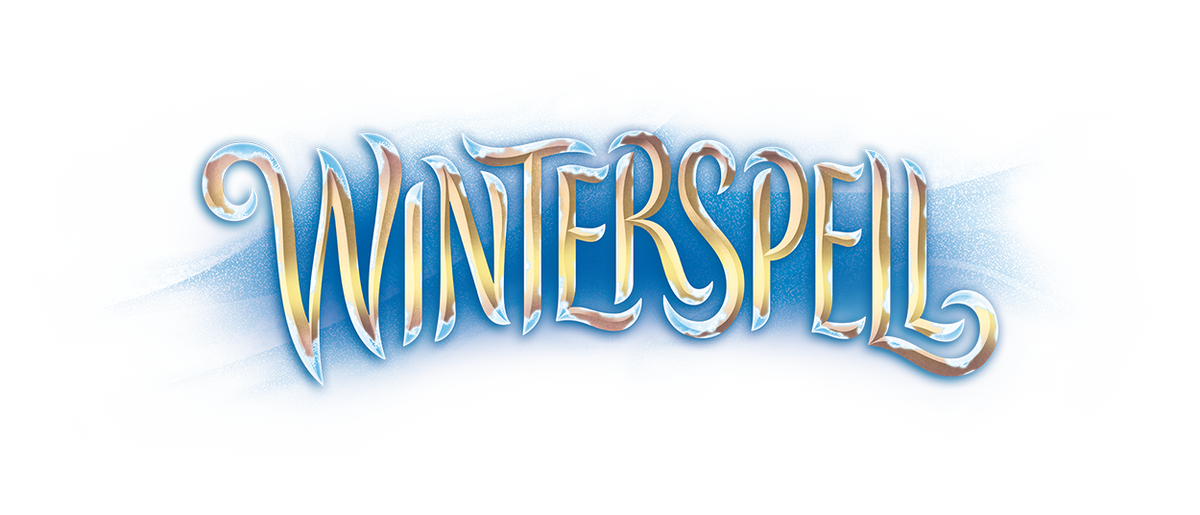 Disney - Lorcana TCG - Winterspell - Display Case (4x Booster Boxes)