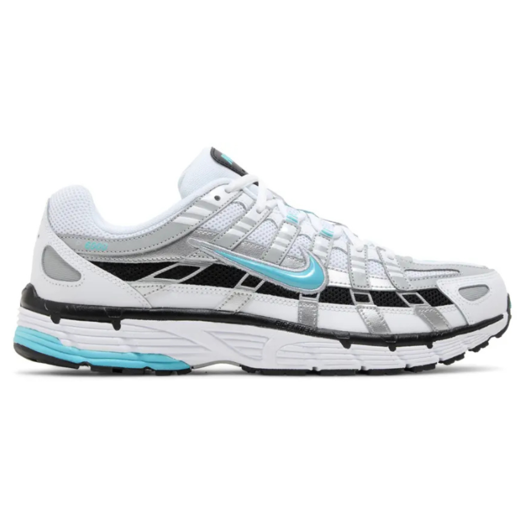 Nike P-6000 'Dusty Kaktus'