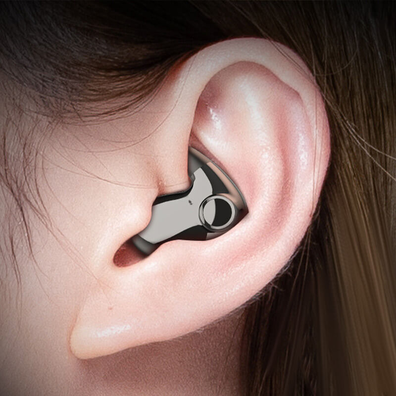 Trådløse In-Ear Hovedtelefoner med IPX5 Vandafvisning