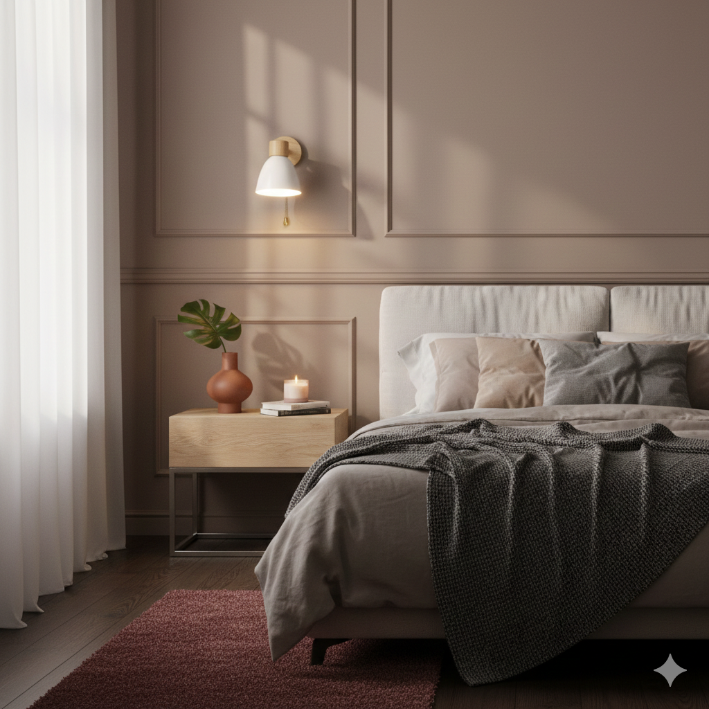 Puili | 1-Light