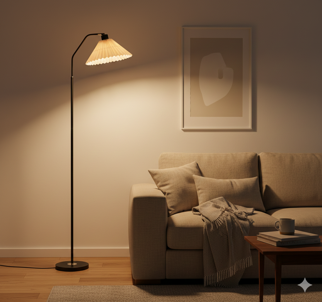 Puili | 1-Light Standing