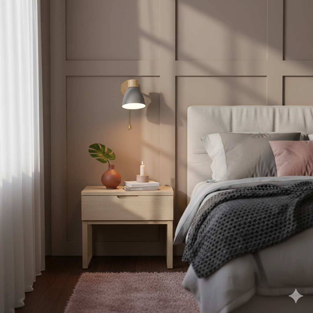 Puili | 1-Light
