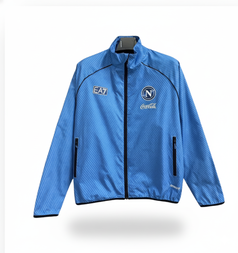 Napoli Jas 2025/26
