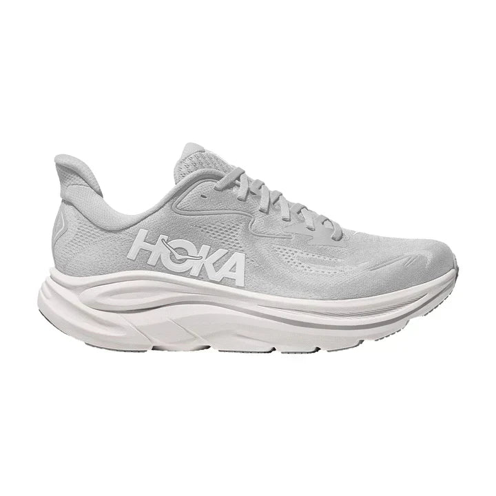 Hoka Clifton 10 Polstrede Åndbare Løbesko