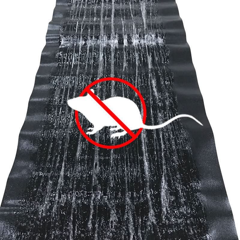 Rodent Glue Trap | Indoor Rat Mouse Catcher