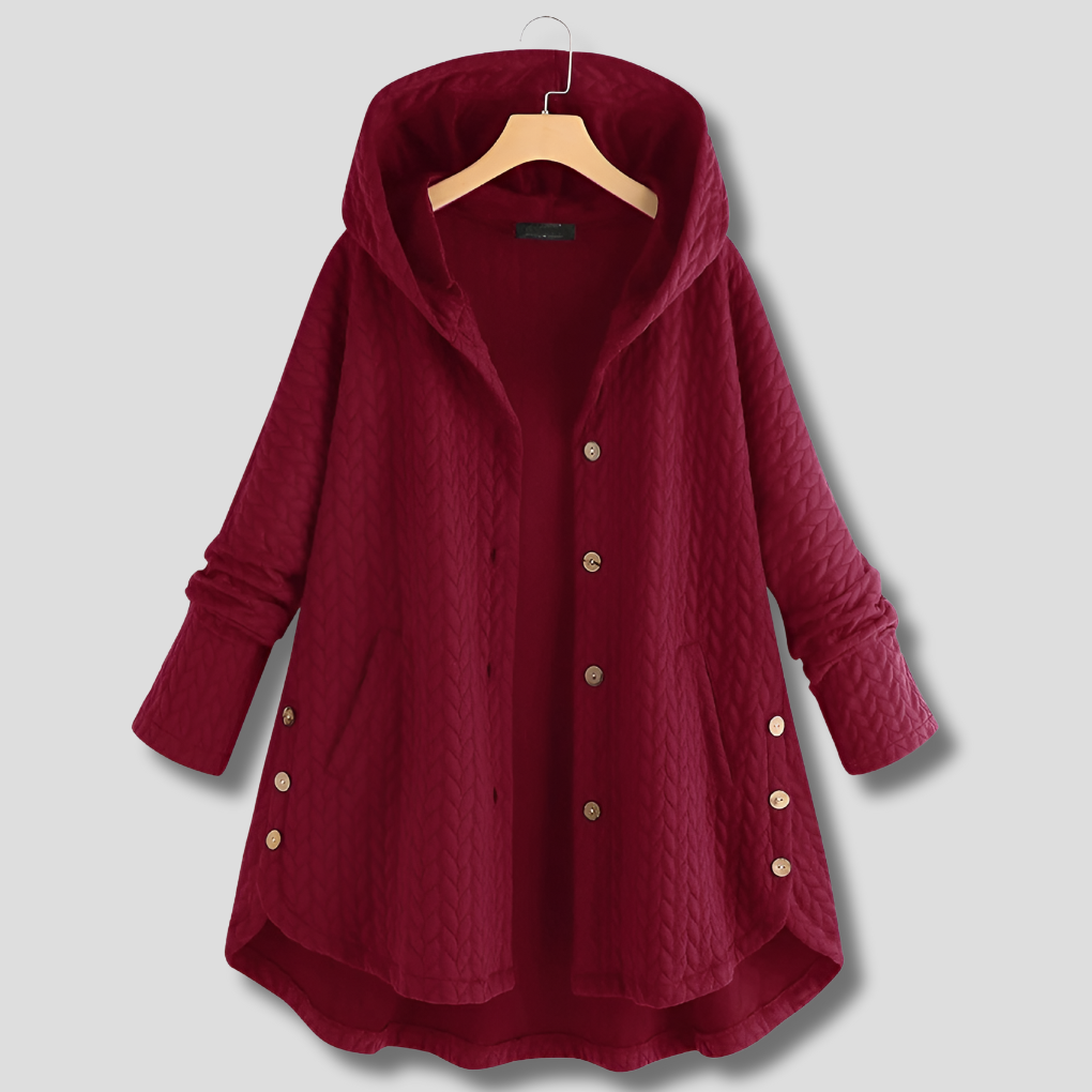 Cappotto senza tempo da uomo