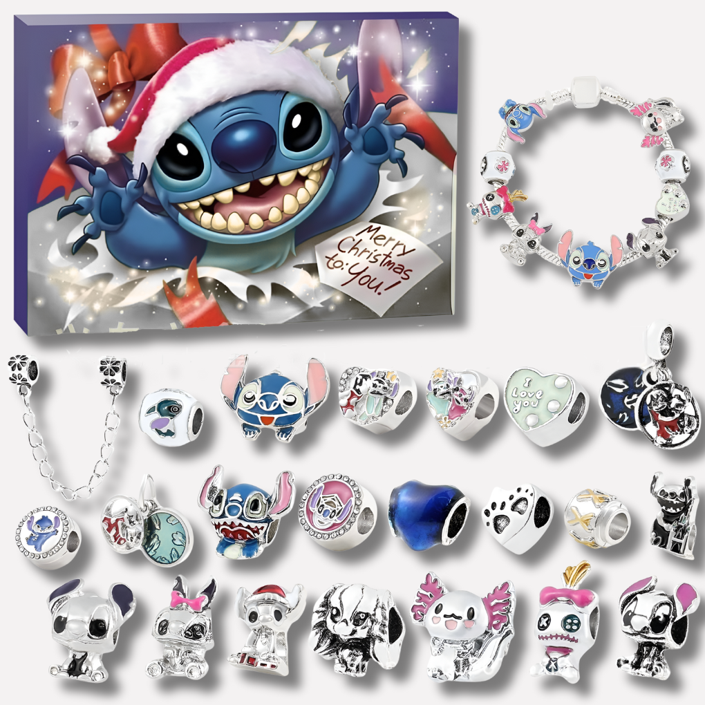 Calendario dell'Avvento a Fumetti 2025