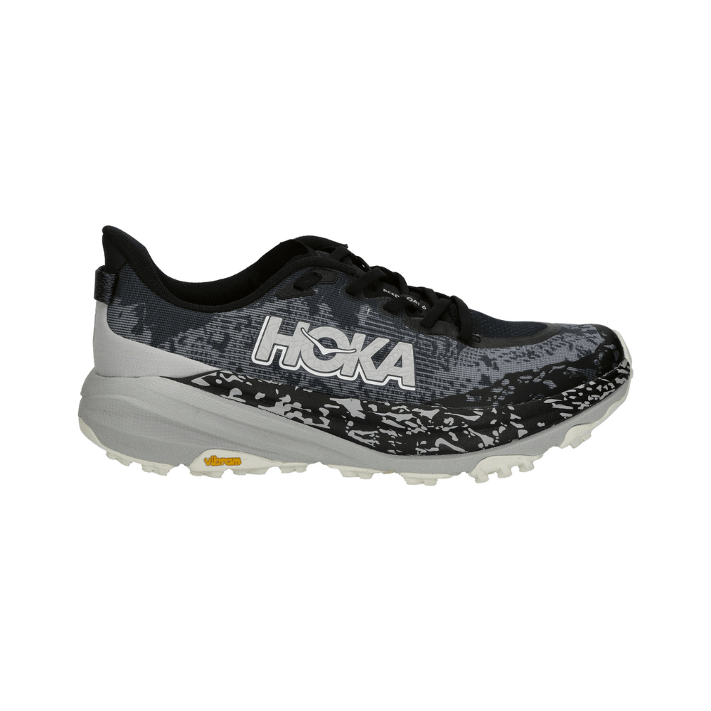Hoka Speedgoat 6 Letvægt Polstrede Trail Løbesko – Udendørs Sko med Høj Greb