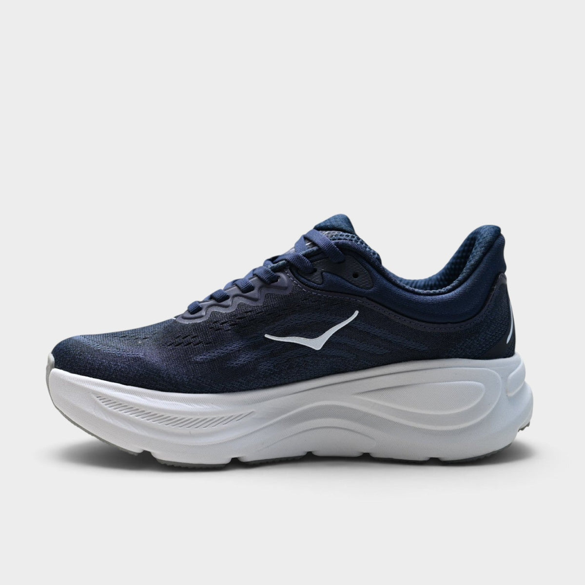 HOKA Bondi 9 Men’s Plush Road Running Shoes