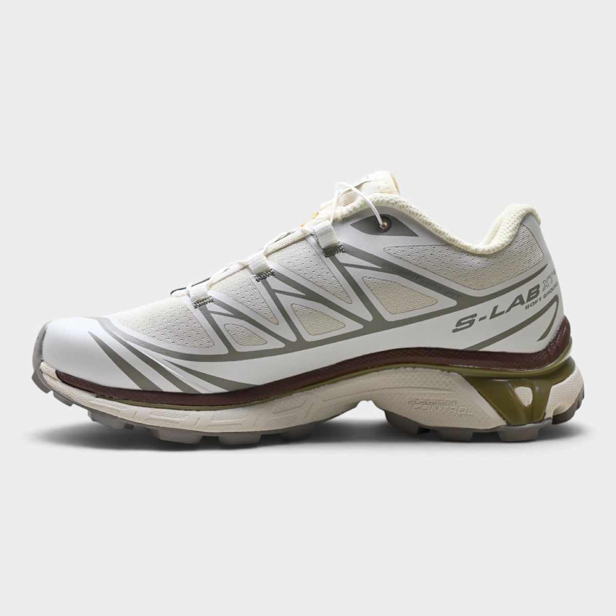 Salomon XT-6 Men’s Technical Trainers