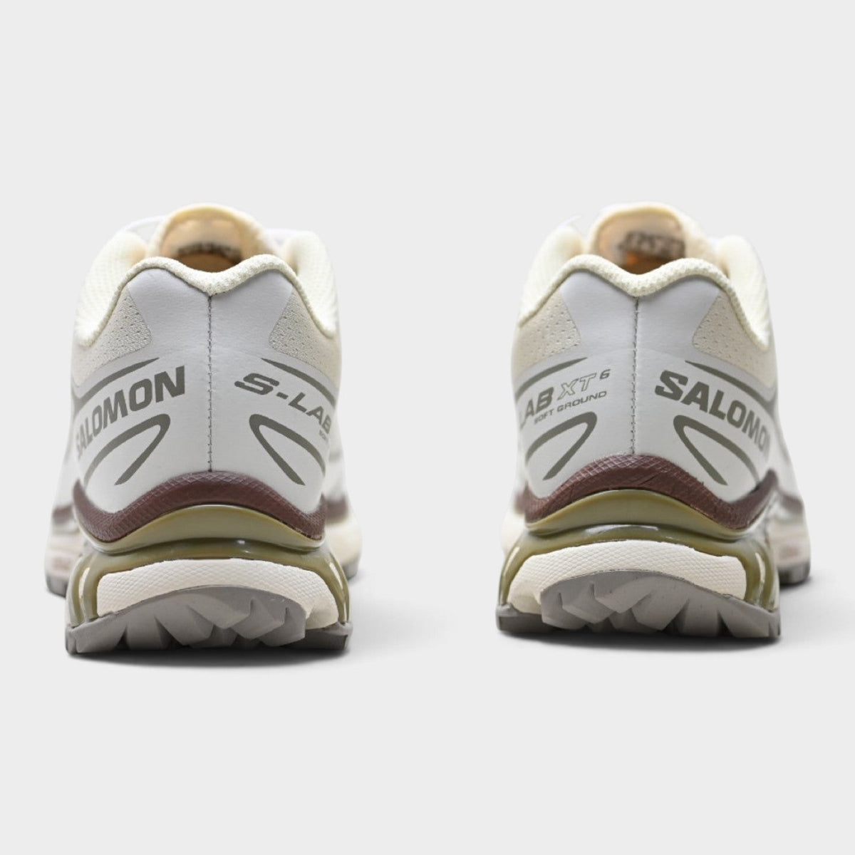 Salomon XT-6 Men’s Technical Trainers