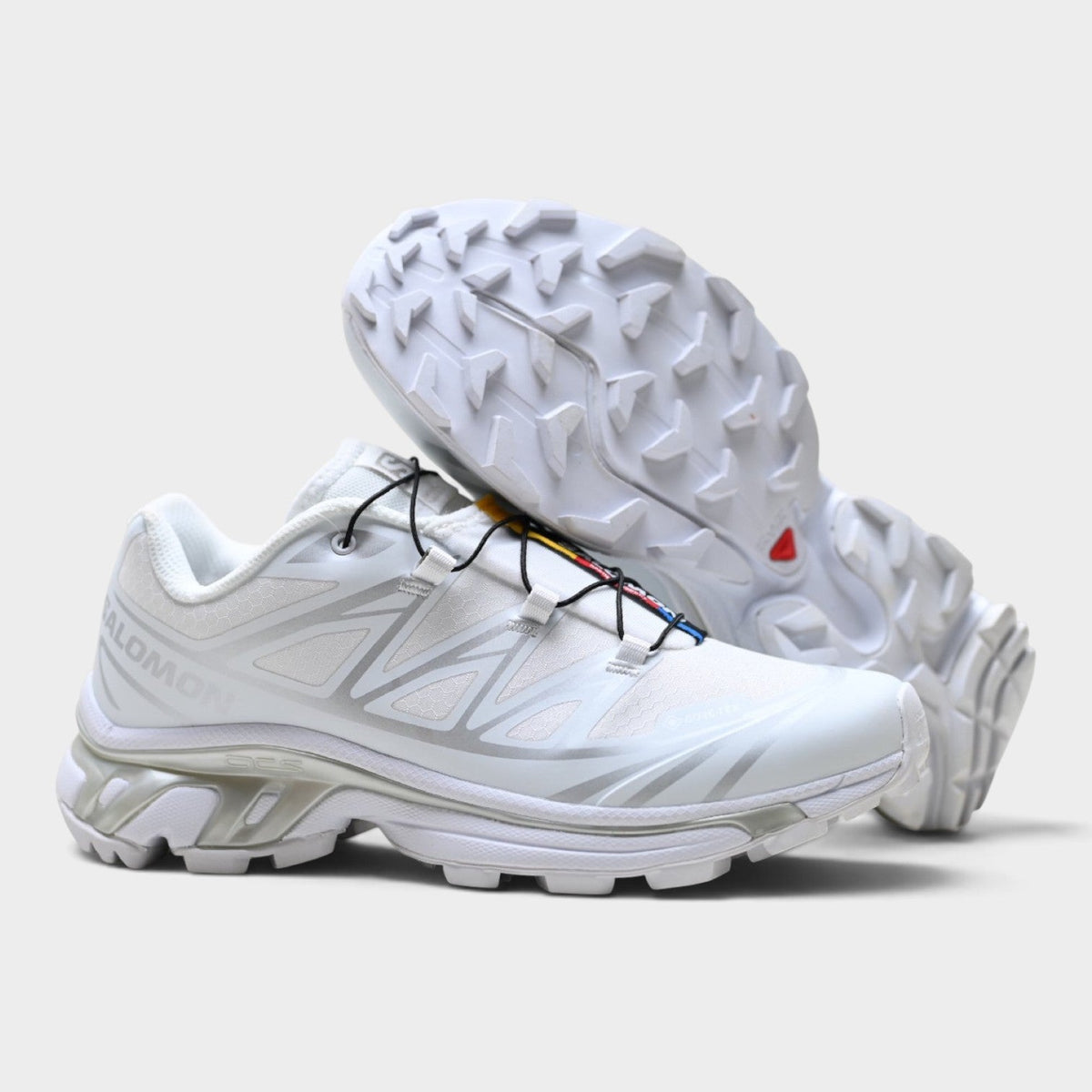 Salomon XT-6 Men’s Technical Trainers
