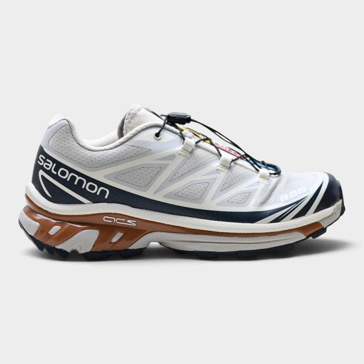 Salomon XT-6 Men’s Technical Trainers