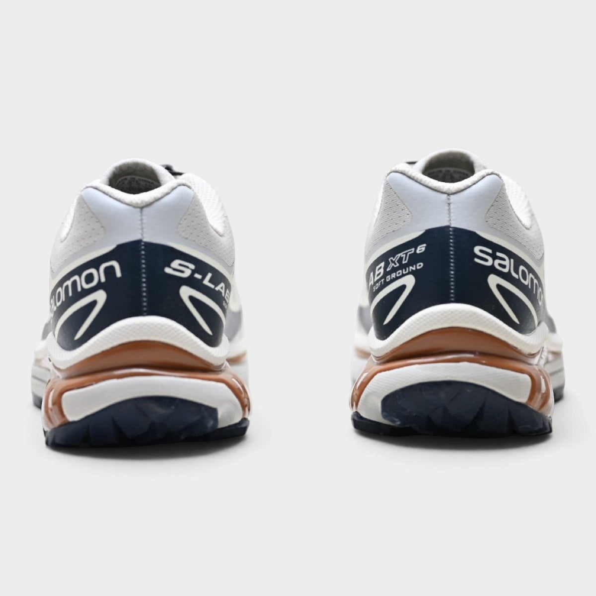 Salomon XT-6 Men’s Technical Trainers