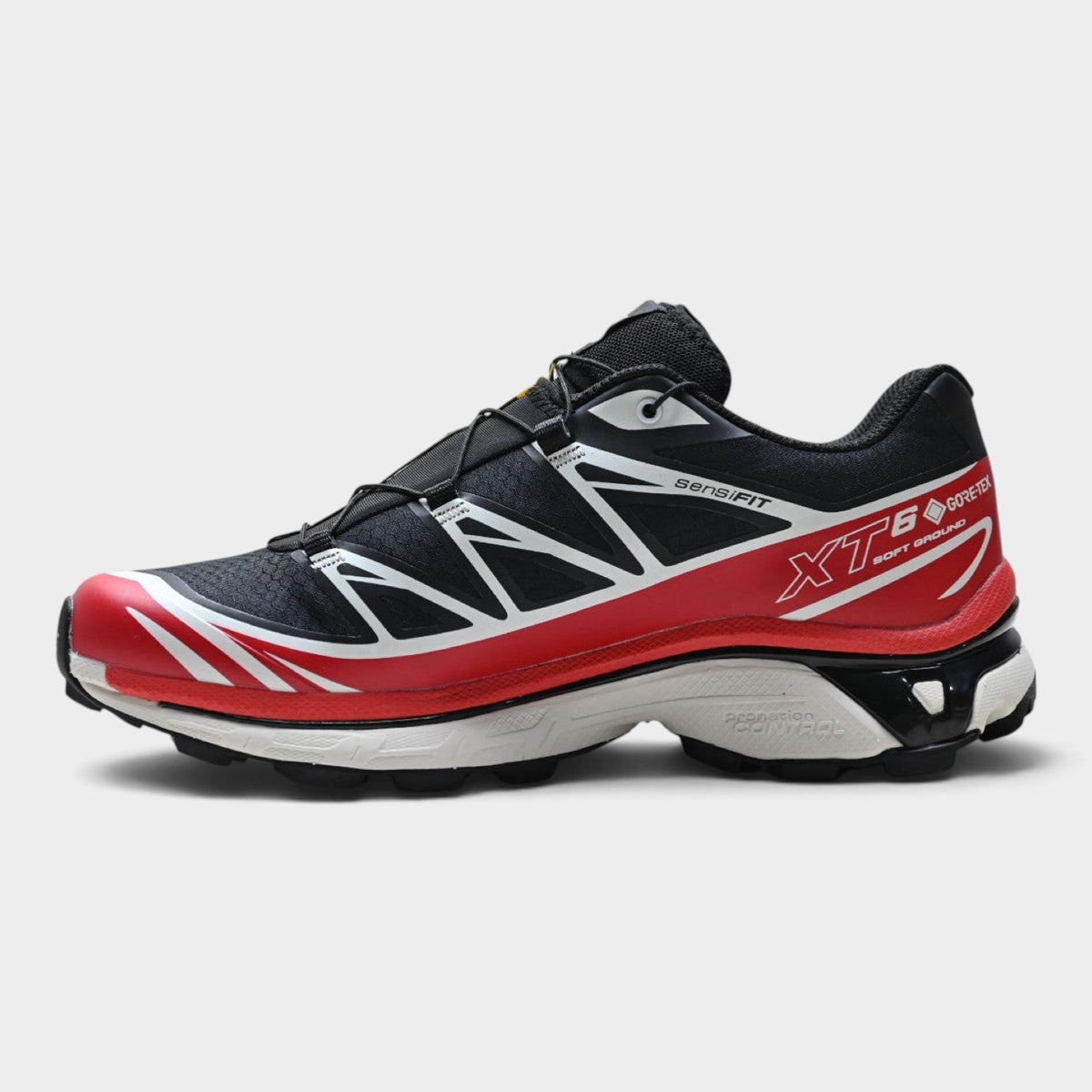 Salomon XT-6 Men’s Technical Trainers