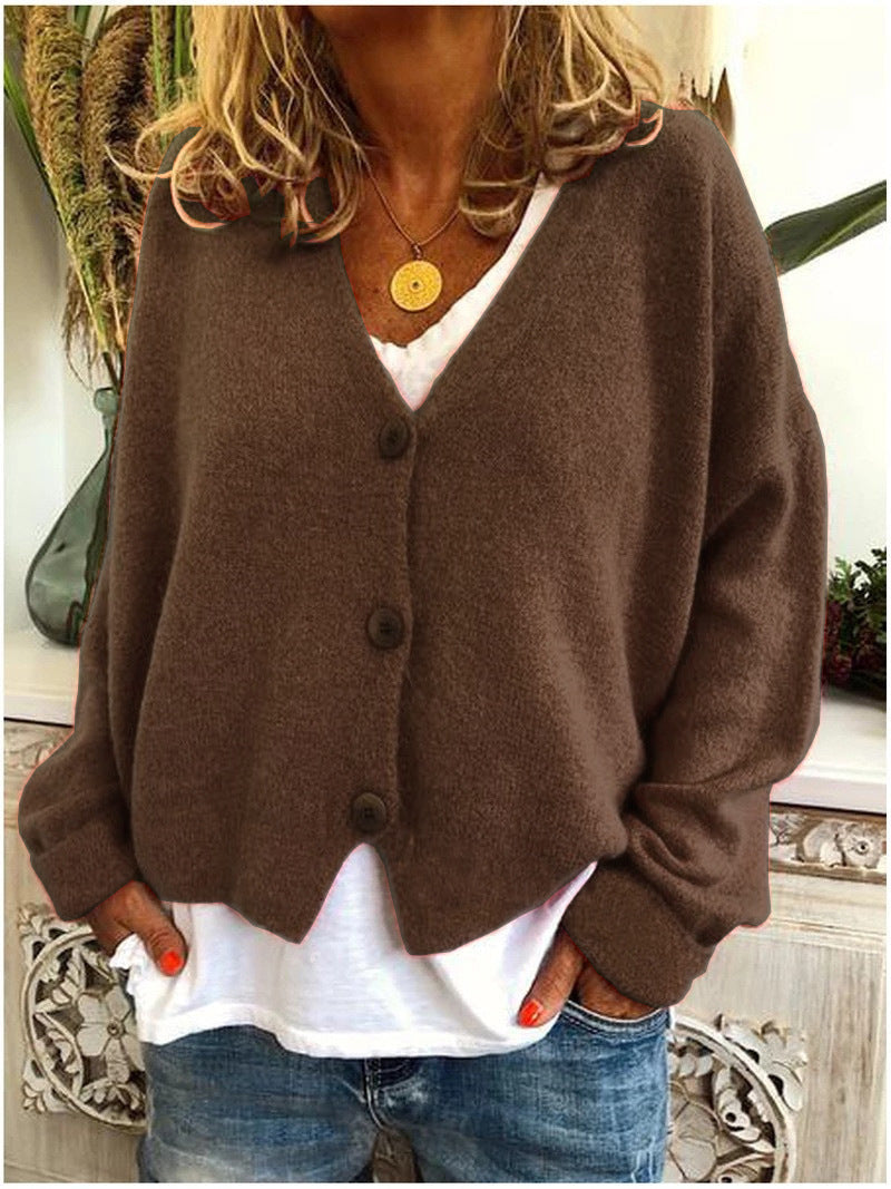 Puili | Comfy Cardigan