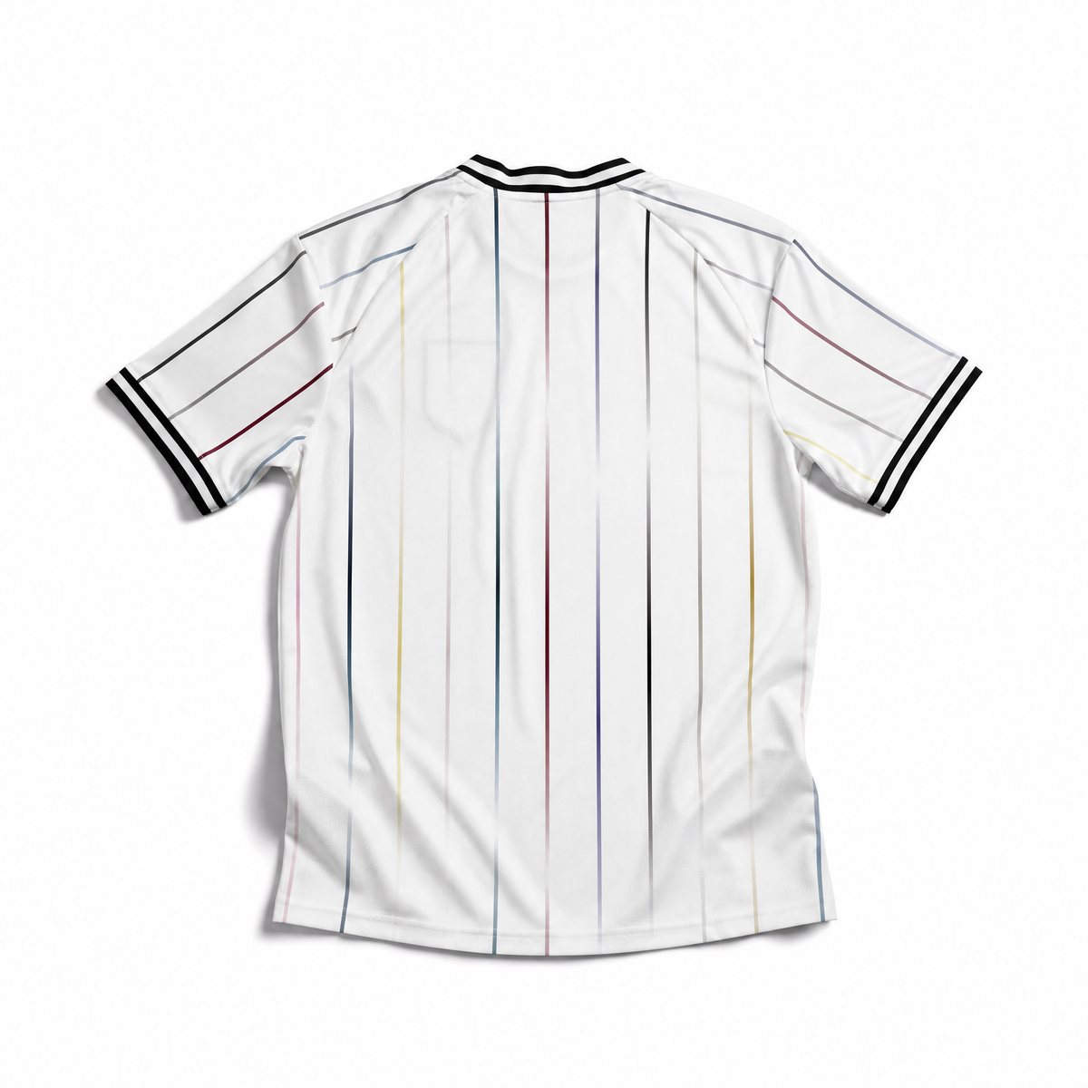 Camiseta de visitante de Japón Copa Mundial 2026