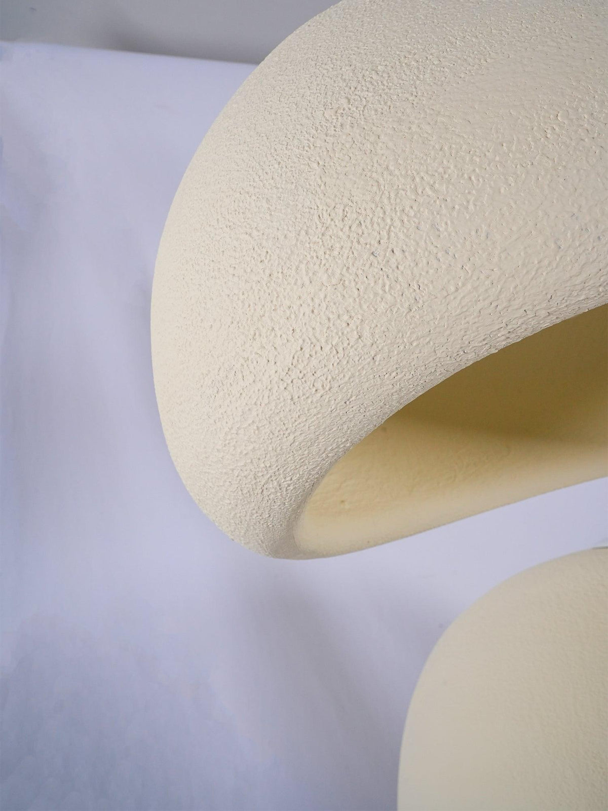 Lampadario moderno minimalista a cupola con LED a 1 luce
