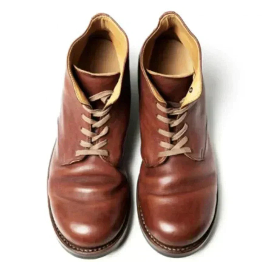 Puili | Scarpe classiche in pelle