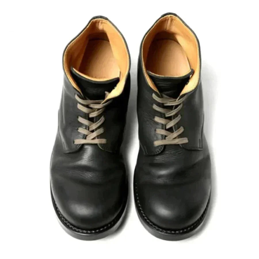 Puili | Scarpe classiche in pelle