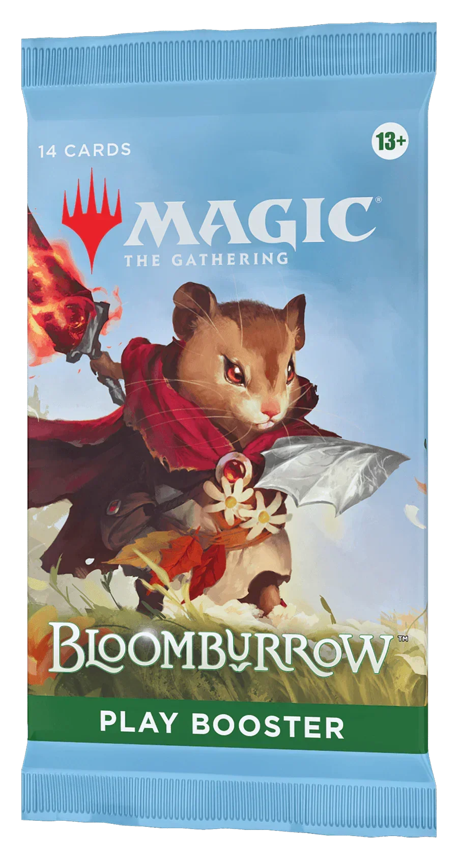 Magic: The Gathering - Bloomburrow - Play Booster Box (36x Packs)