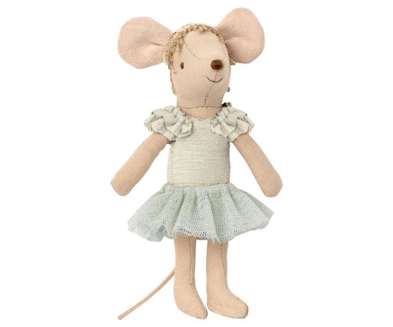 Maileg Tanzmaus Schwanensee