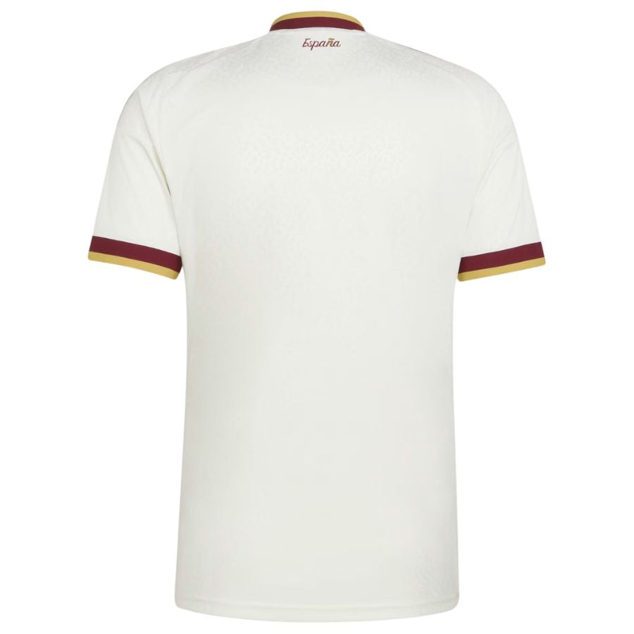 Spain 2026 Two-Star World Cup Winners Away Jersey
