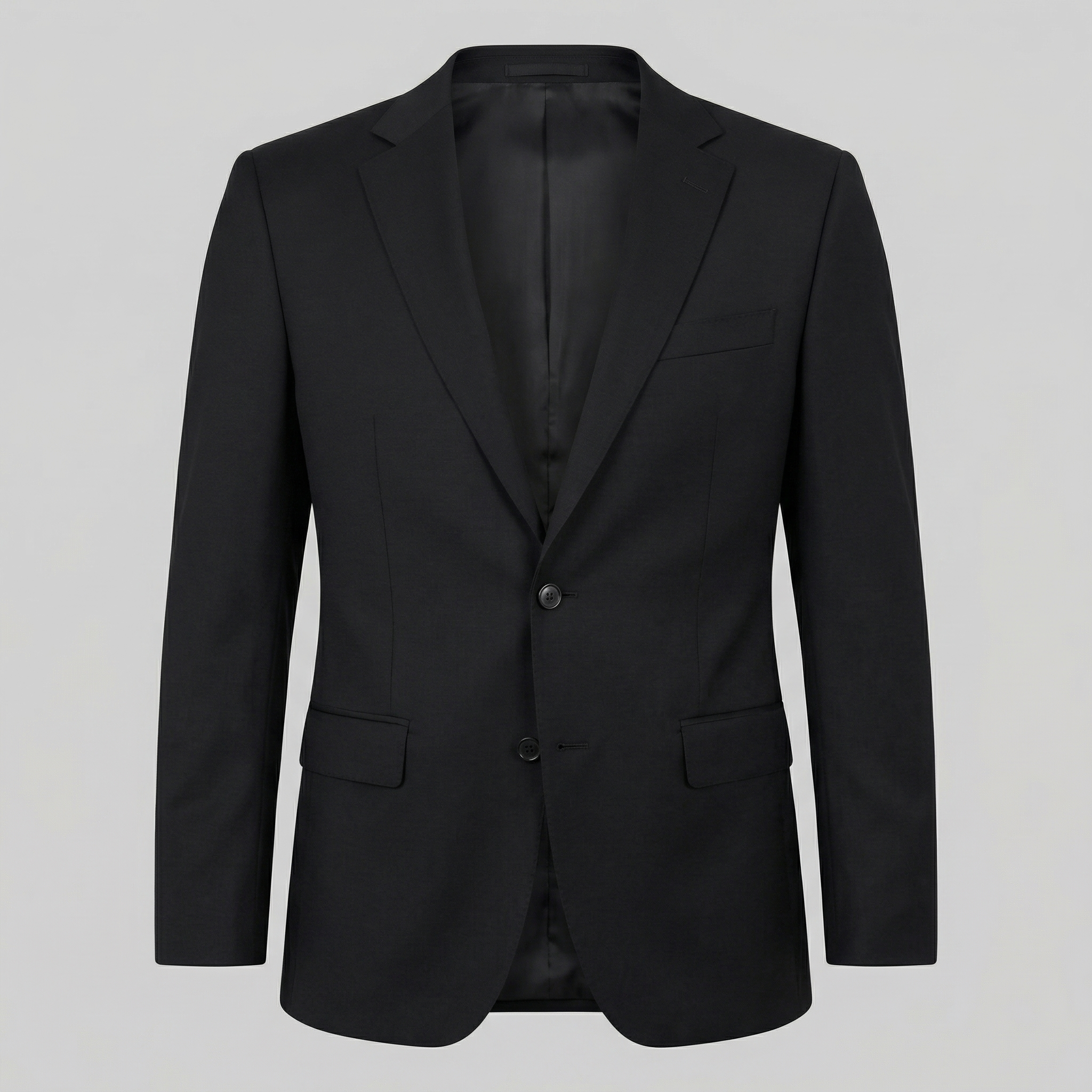 Men's Casual Linen Blazer Jacket