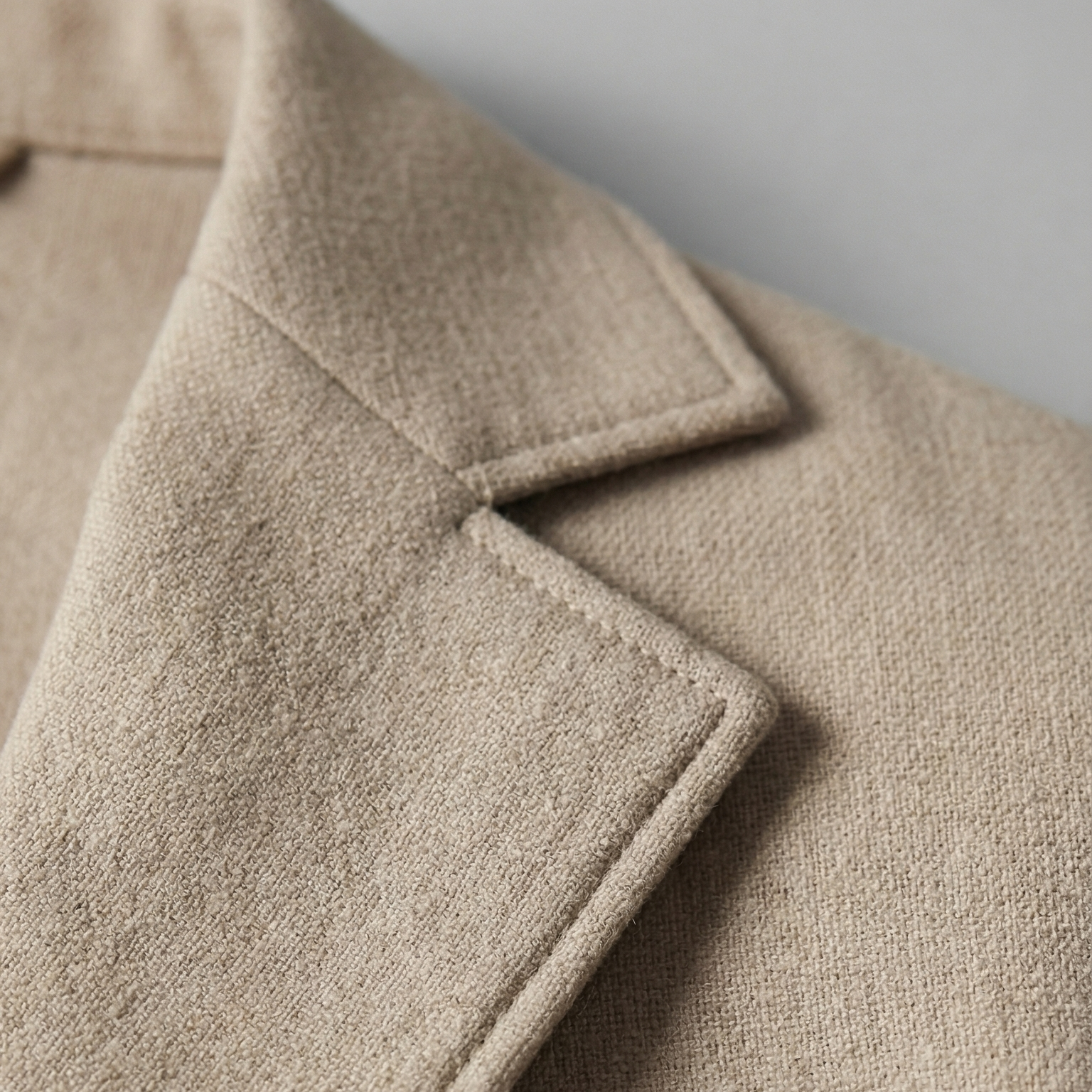 Chaqueta Blazer Clásica para Hombre