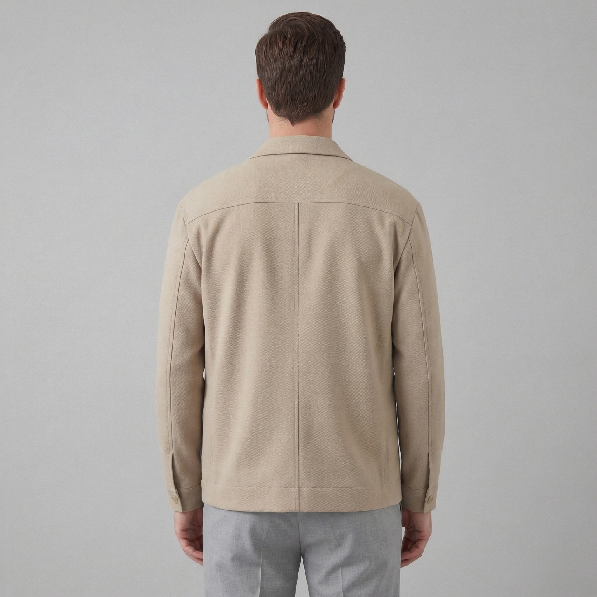 Herren Klassischer Blazer